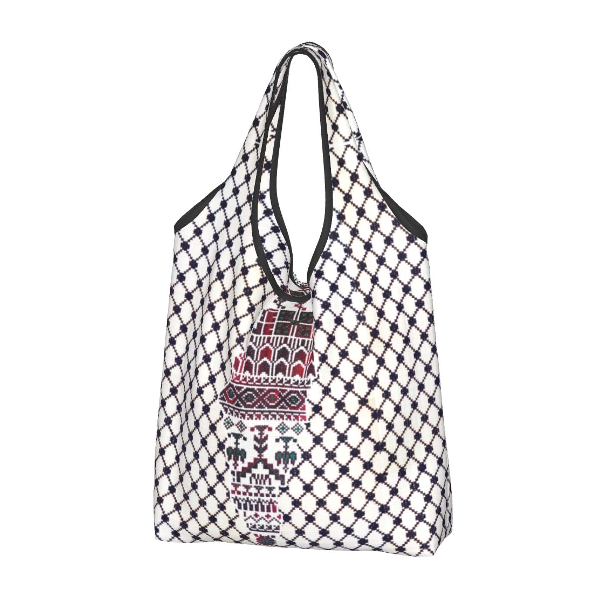 Palestine Shopper Bag