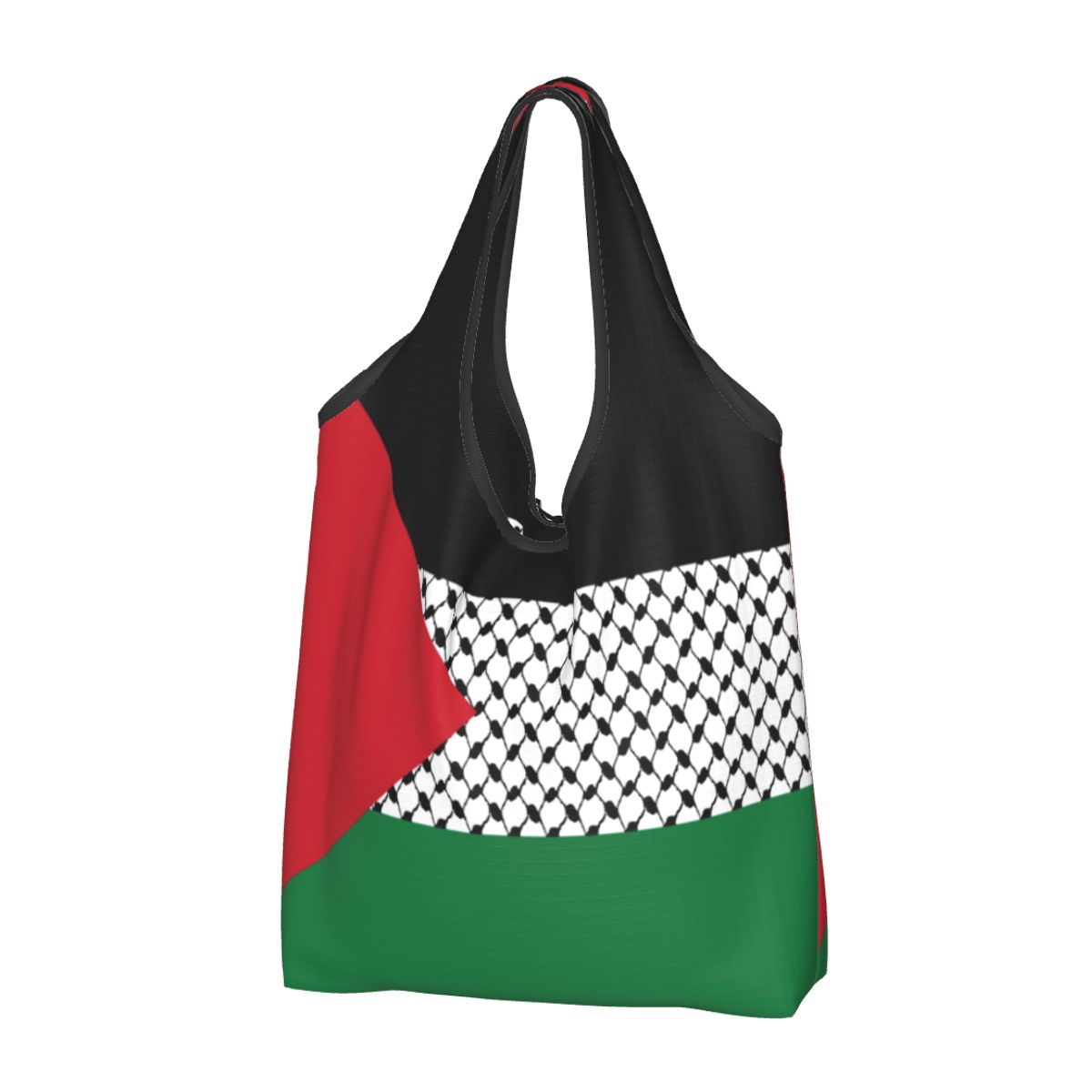Palestine Shopper Bag