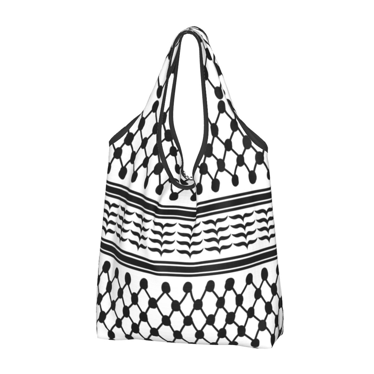 Palestine Shopper Bag