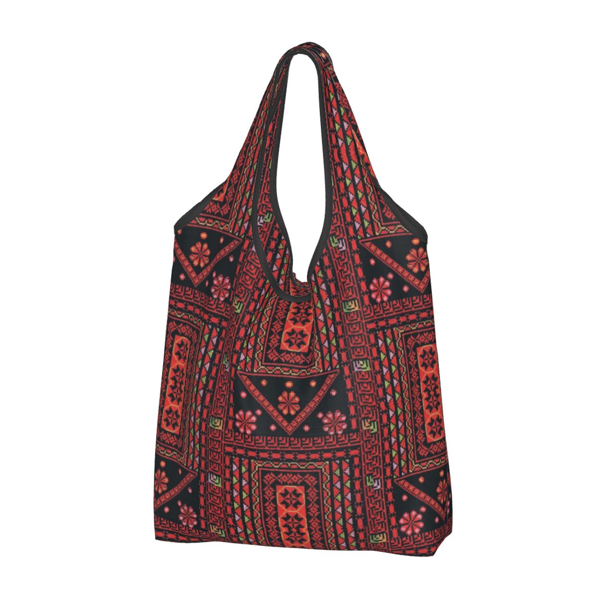 Palestine Shopper Bag