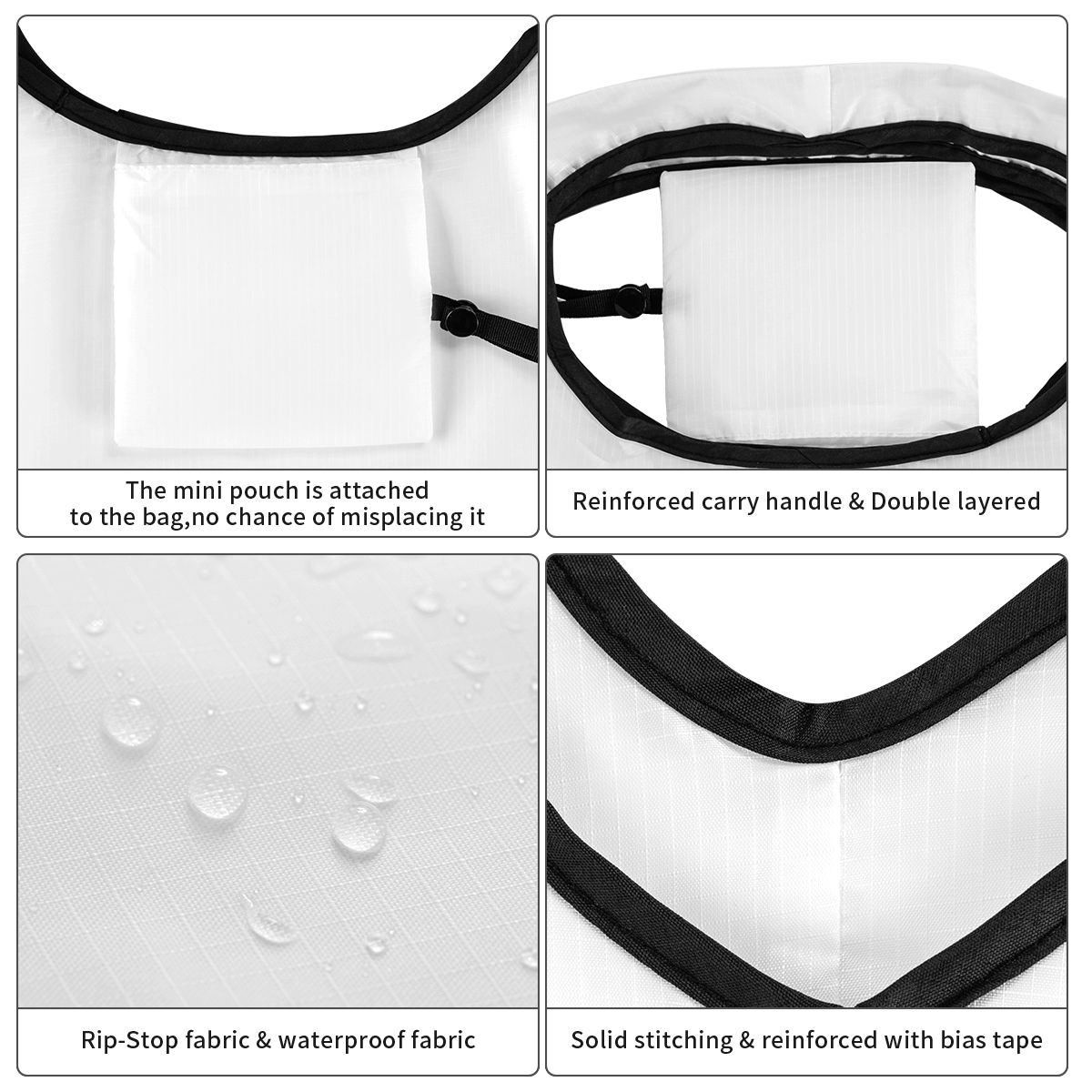 Palestine Shopper Bag