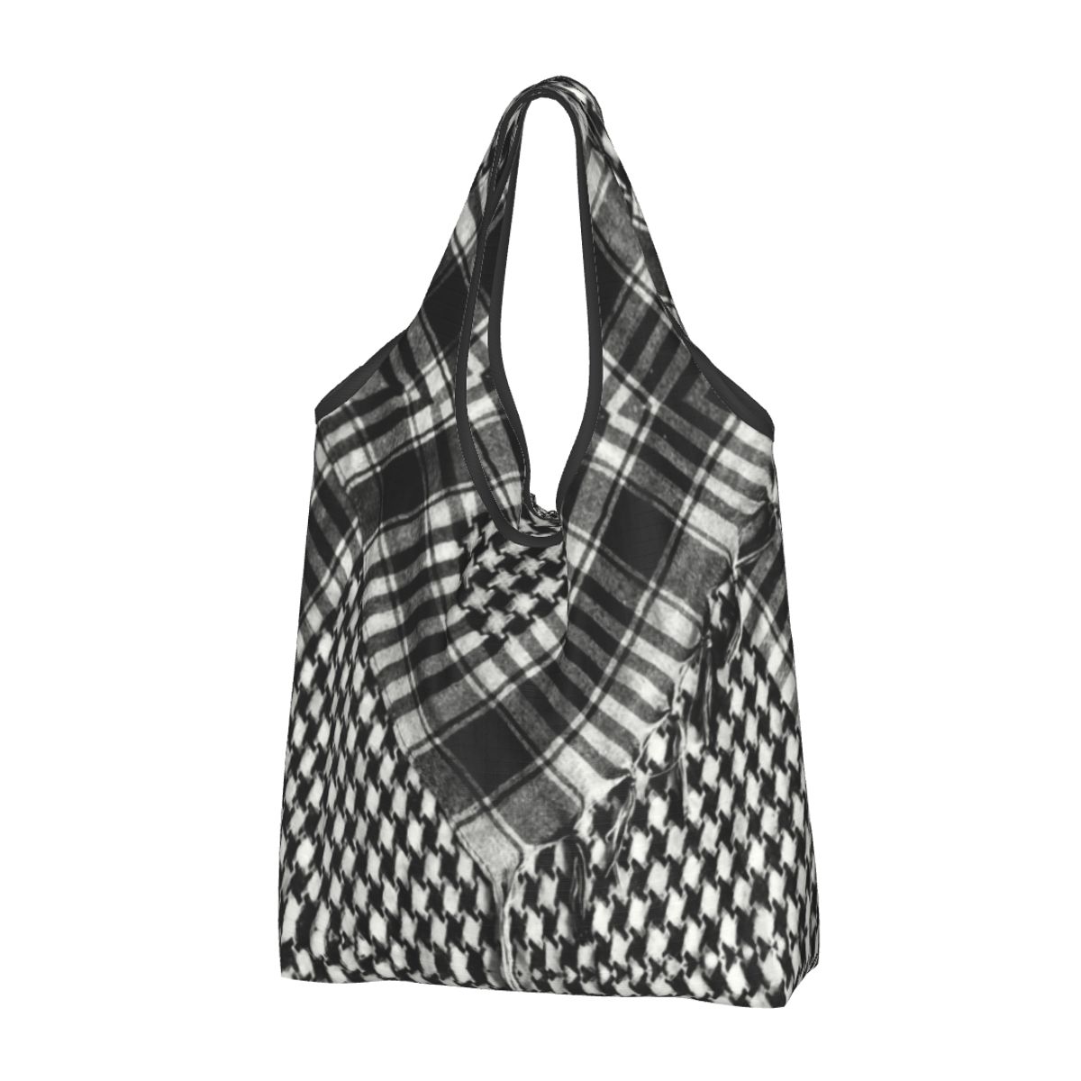 Palestine Shopper Bag