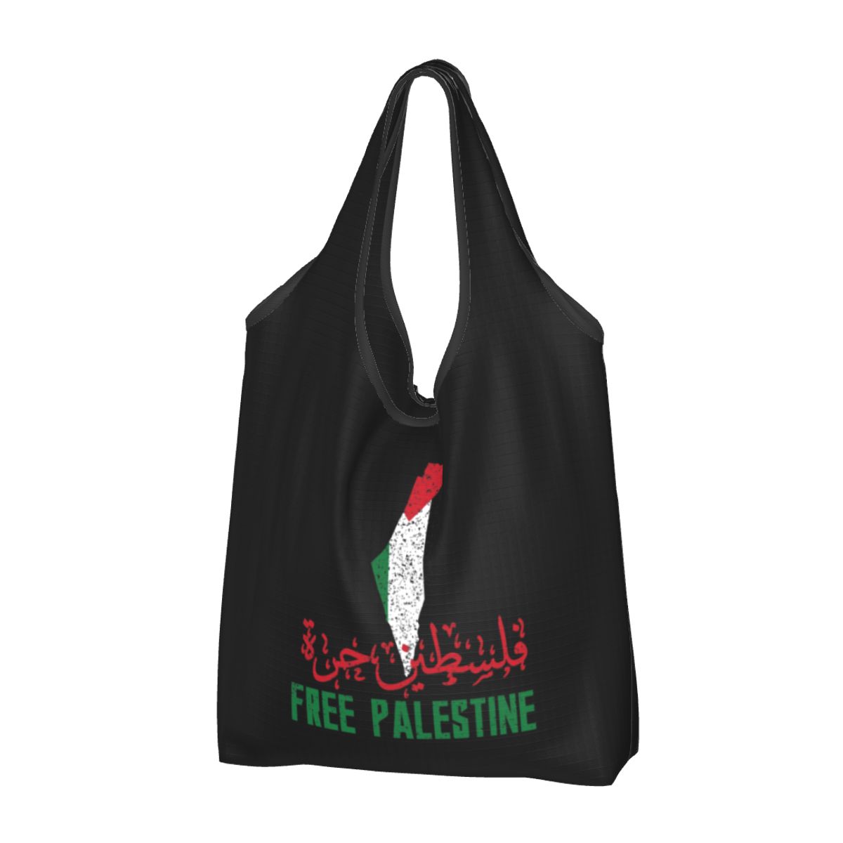 Palestine Shopper Bag