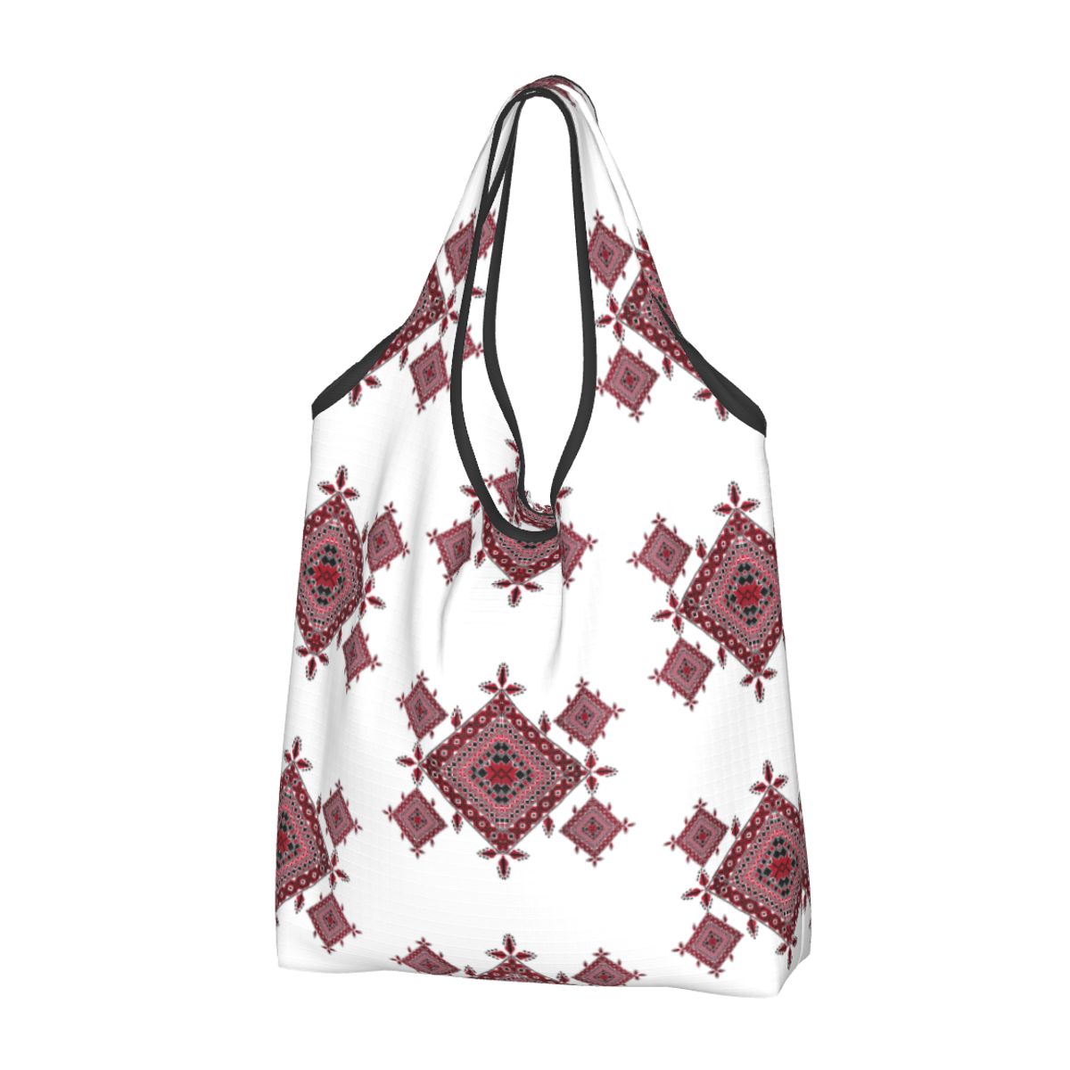 Palestine Shopper Bag