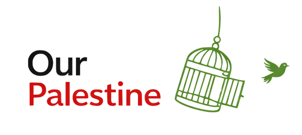 Our Palestine